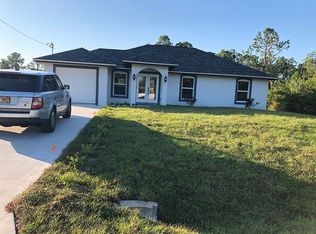 2911 22nd St W UNIT 3, Lehigh Acres, FL 33971