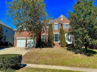 508 Hickorywood Blvd, Cary, NC 27519