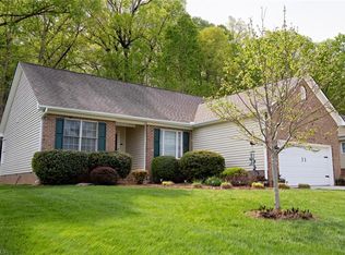 2265 Sunberry Dr, Graham, NC 27253
