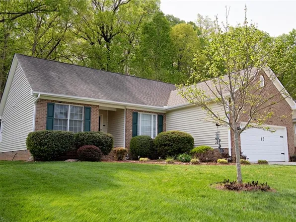 2265 Sunberry Dr, Graham, NC 27253