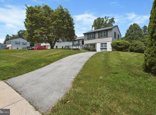 301 W Marshall St, West Chester, PA 19380