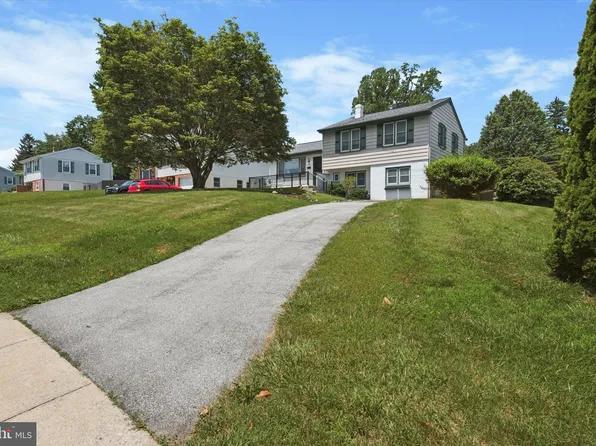 301 W Marshall St, West Chester, PA 19380