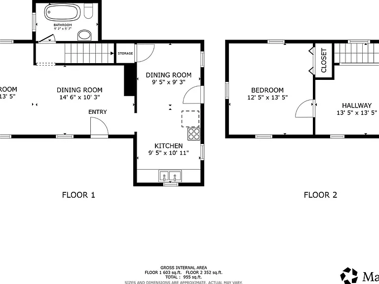 19 W Tucker Ave — Photo 12