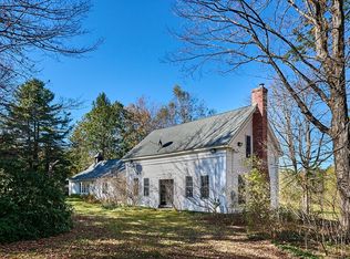 41 Buckland Rd, Hawley, MA 01339