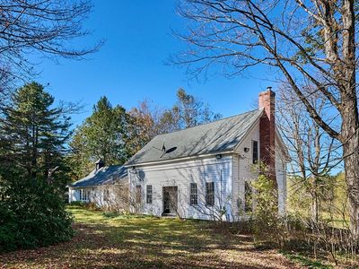 41 Buckland Rd, Hawley, MA, 01339