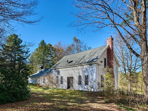 41 Buckland Rd, Hawley, MA 01339