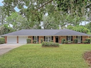 1409 Bellview Dr, Savannah, GA 31406