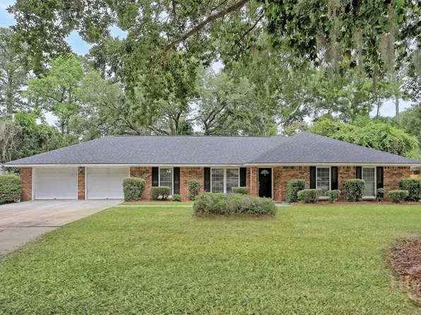 1409 Bellview Drive, Savannah, GA 31406