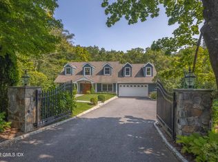 27 Rustic View Rd, Greenwich, CT 06830