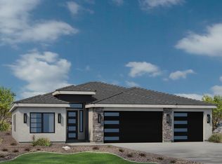 Desert Talus 1872 Plan, Desert Talus, Saint George, UT 84790