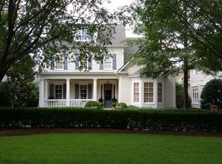 110 Sweetbay Cir, Alpharetta, GA 30022