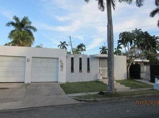 16-25 Calle Santander, Guaynabo, PR 00966