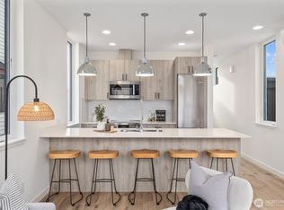 Mirra Homes, Seattle, WA 98107