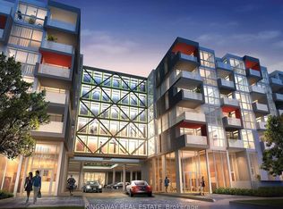 5230 Dundas St #A-605, Burlington, ON L7L 0J5