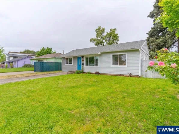 455 Marino Dr N, Keizer, OR 97303