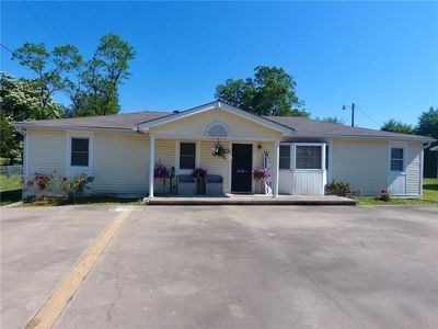 202 W Victor Ln, Pocola, OK, 74902