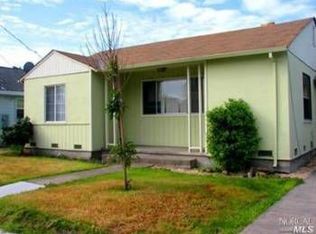 144 Payran St, Petaluma, CA 94952