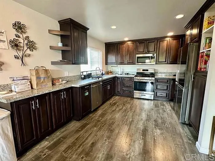 3 bed, 1348 sqft, $3,600 — Photo 4