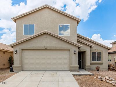 4122 S 62nd Ln, Phoenix, AZ, 85043