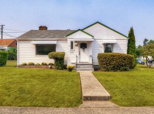401 S 64th St, Tacoma, WA 98408