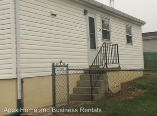 361 Eagle School Rd, Martinsburg, WV 25404