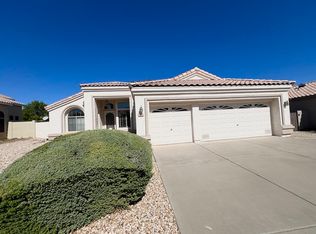 1776 W Canary Way, Chandler, AZ 85286