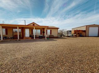 2960 Rockhound Rd SW, Deming, NM 88030