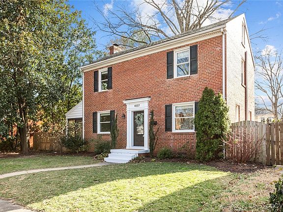 3rd image of 4007 Augusta Ave