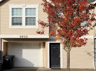 1011 109th Street Ct E UNIT 77, Tacoma, WA 98445