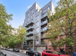 Vista Noble Tower, New York, NY 10029