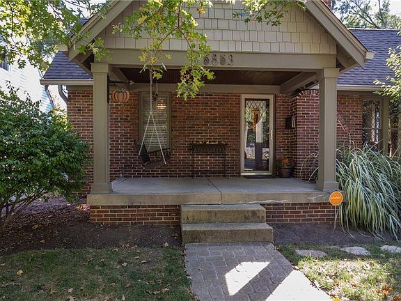 2nd image of 5853 Haverford Ave