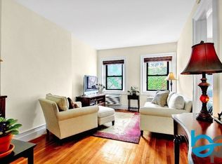622 W End Ave APT 5E, New York, NY 10024