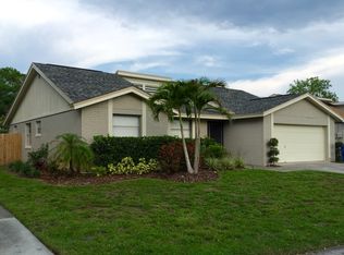 7509 Eastmoor Ct, Tampa, FL 33615