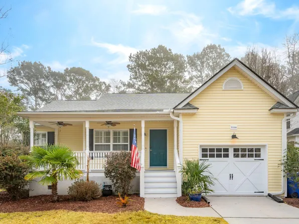 3066 Penny Ln, Johns Island, SC 29455