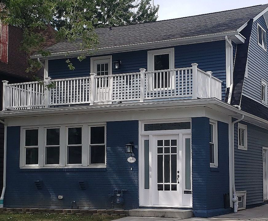 1st image of 318 E Hazeltine Ave