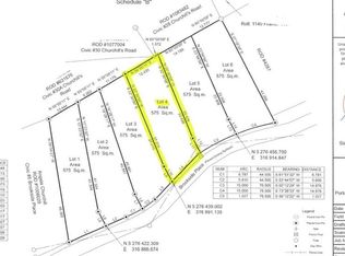 13 Brookside Pl LOT 4, Portugal Cove Saint Philip'S, NL A1M2P3
