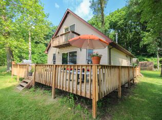 58396 E Clear Lake Rd, Three Rivers, MI 49093