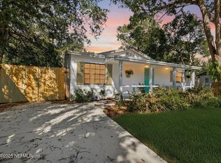 14059 ALDRIDGE Road N, Jacksonville, FL 32250