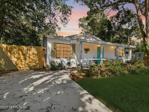 14059 ALDRIDGE Road N, Jacksonville, FL 32250