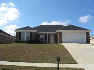 1938 E Clarke Rd, Mobile, AL 36695