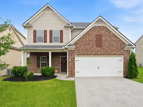 118 Aberdeen Way, Dallas, GA 30132