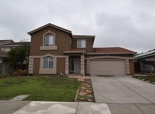 6444 Eagle Ridge Dr, Vallejo, CA 94591