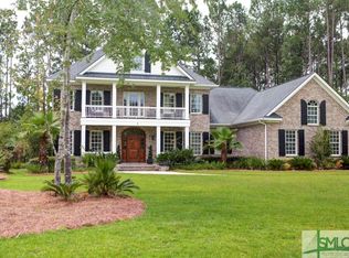 5 Cobham Draw, Pooler, GA 31322