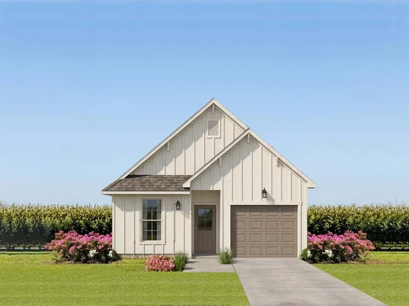 Stags II K Plan, Willowbrook