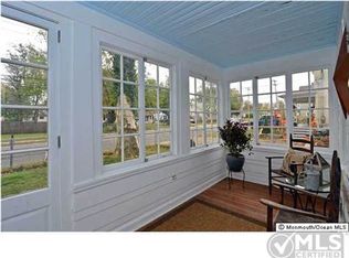100 Wilson Ave, Port Monmouth, NJ 07758