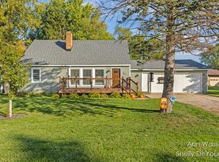 361 Ronald St NE, Cedar Springs, MI 49319