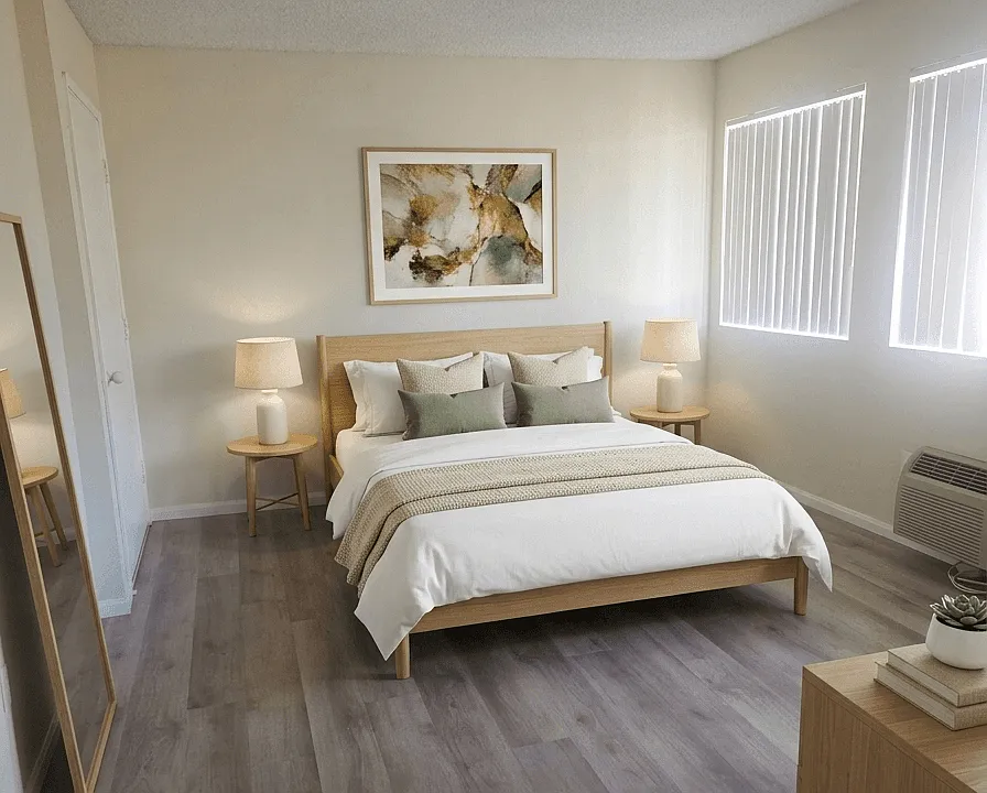 Chamoune Senior Apartments