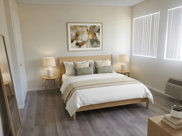 Chamoune Senior Apartments