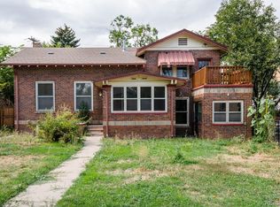 1529 N Adams St, Denver, CO 80206