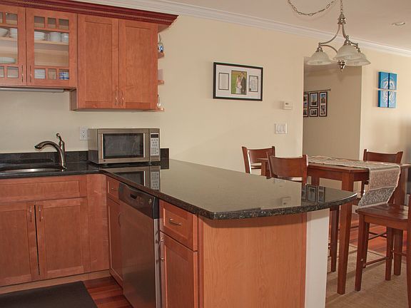 2nd image of 45 Hancock St Unit 305